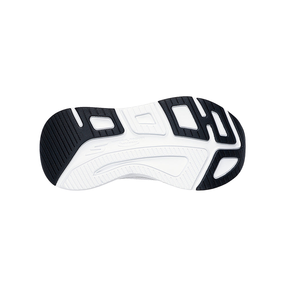 Tenis Mujer Skechers Max Cushioning - Blanco