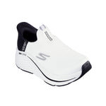 Tenis Mujer Skechers Max Cushioning - Blanco