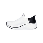 Tenis Mujer Skechers Max Cushioning - Blanco