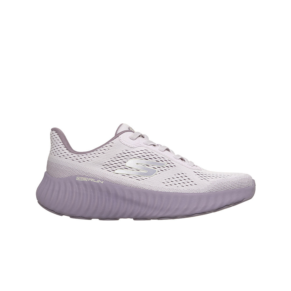 Tenis Skechers Mujer Go Run Now Specta - Morado