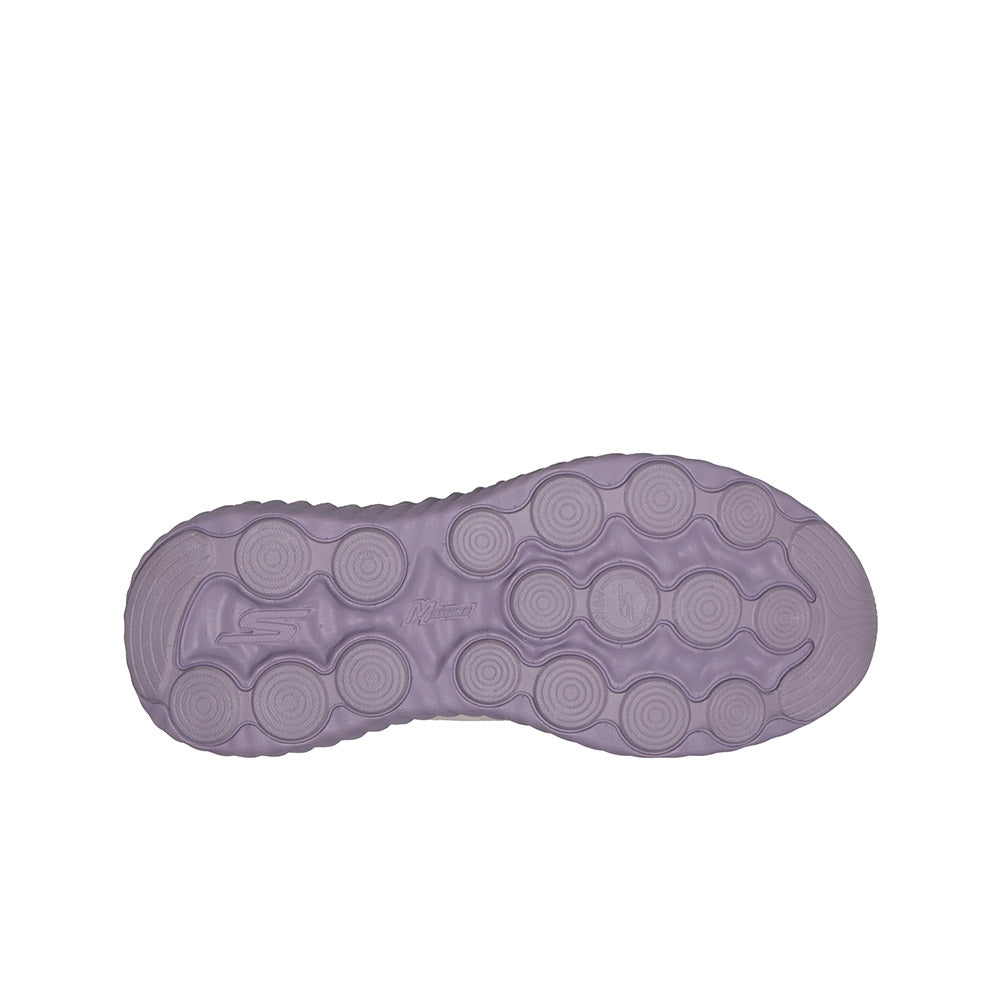 Tenis Skechers Mujer Go Run Now Specta - Morado