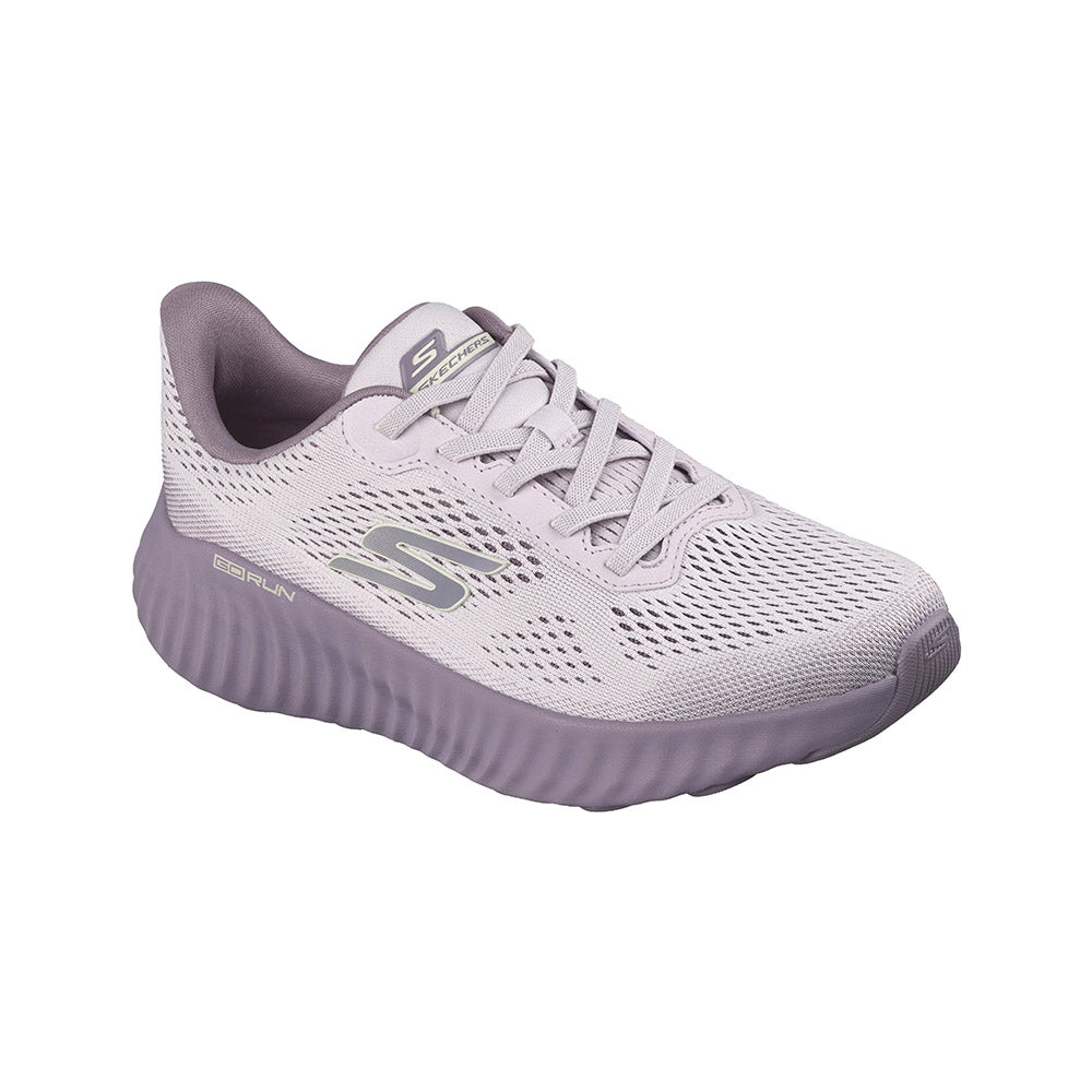 Tenis Skechers Mujer Go Run Now Specta - Morado