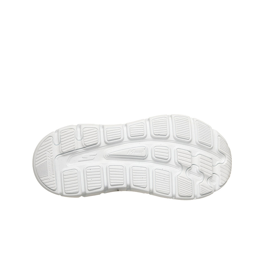 Tenis Skechers Mujer Max Flex Maryn - Blanco