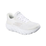 Tenis Skechers Mujer Max Flex Maryn - Blanco