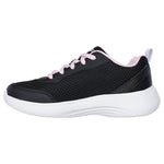 Tenis Skechers Kids Selectors Reset - Negro