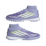 Guayos F50 Sparkfusion League para pasto sintético
