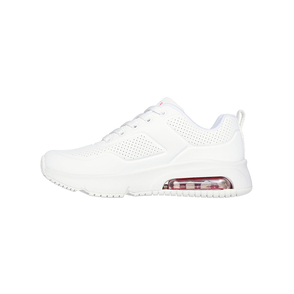 Tenis Mujer Skechers Uno Envolve - Rosado
