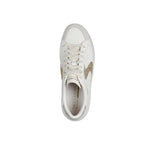 Tenis Mujer Skechers Hiland- Blanco