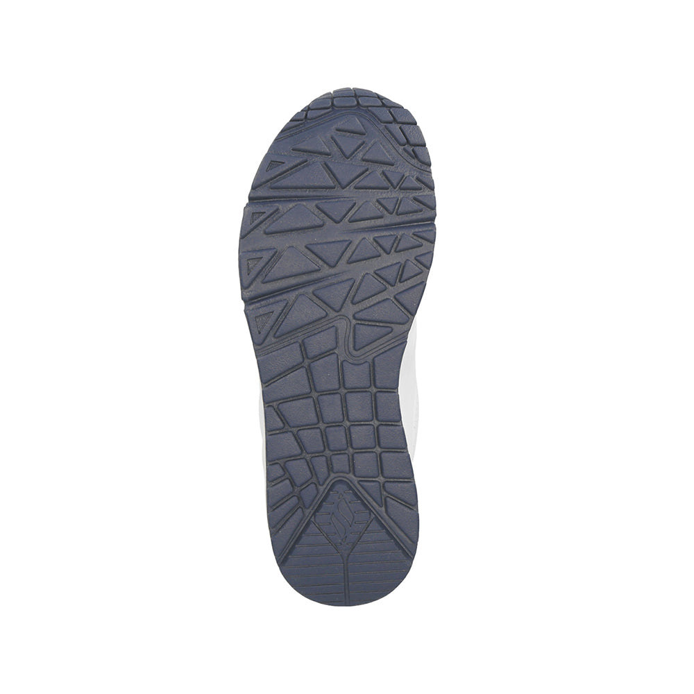 Tenis Mujer Skechers Uno Stand On Air - Blanc0