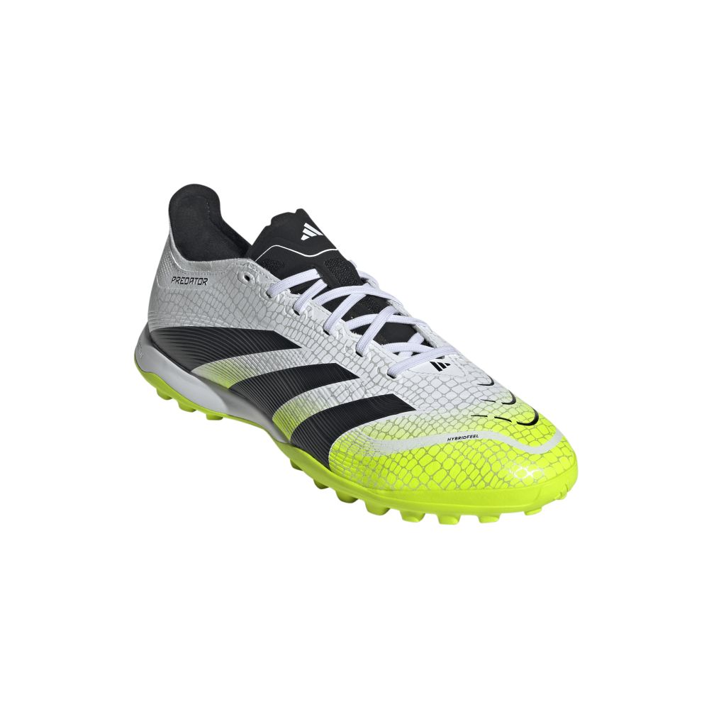 Guayos Predator League para pasto sintético