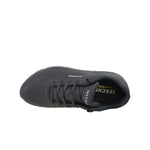Tenis Mujer Skechers Uno Stand on Air - Negro