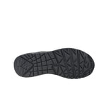 Tenis Mujer Skechers Uno Stand on Air - Negro