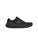 Tenis SkechersHombre Athletic Mesh Bungee W/- Negro