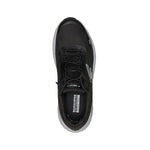 Tenis SkechersHombre Athletic Mesh Bungee W/- Negro