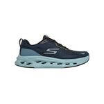 Tenis Skechers Hombre Max Cushion Glide - Azul