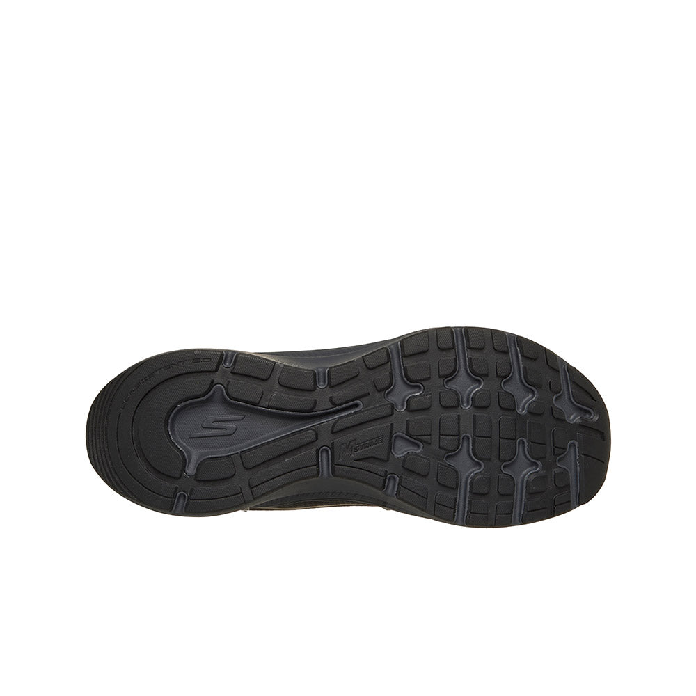 Tenis Skechers Hombre Go Run Consistent 2.0 - Negro