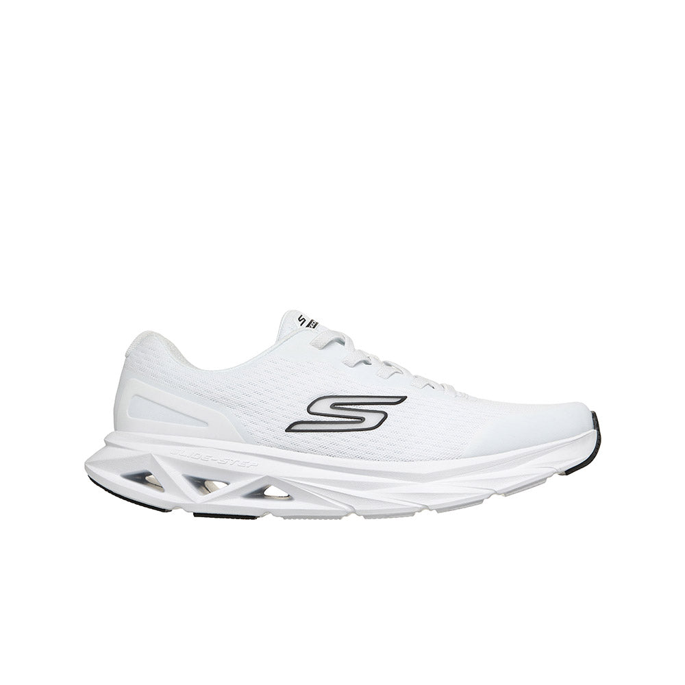 Tenis Skechers Hombre Glide-Step Vortex Avalin - Blanco
