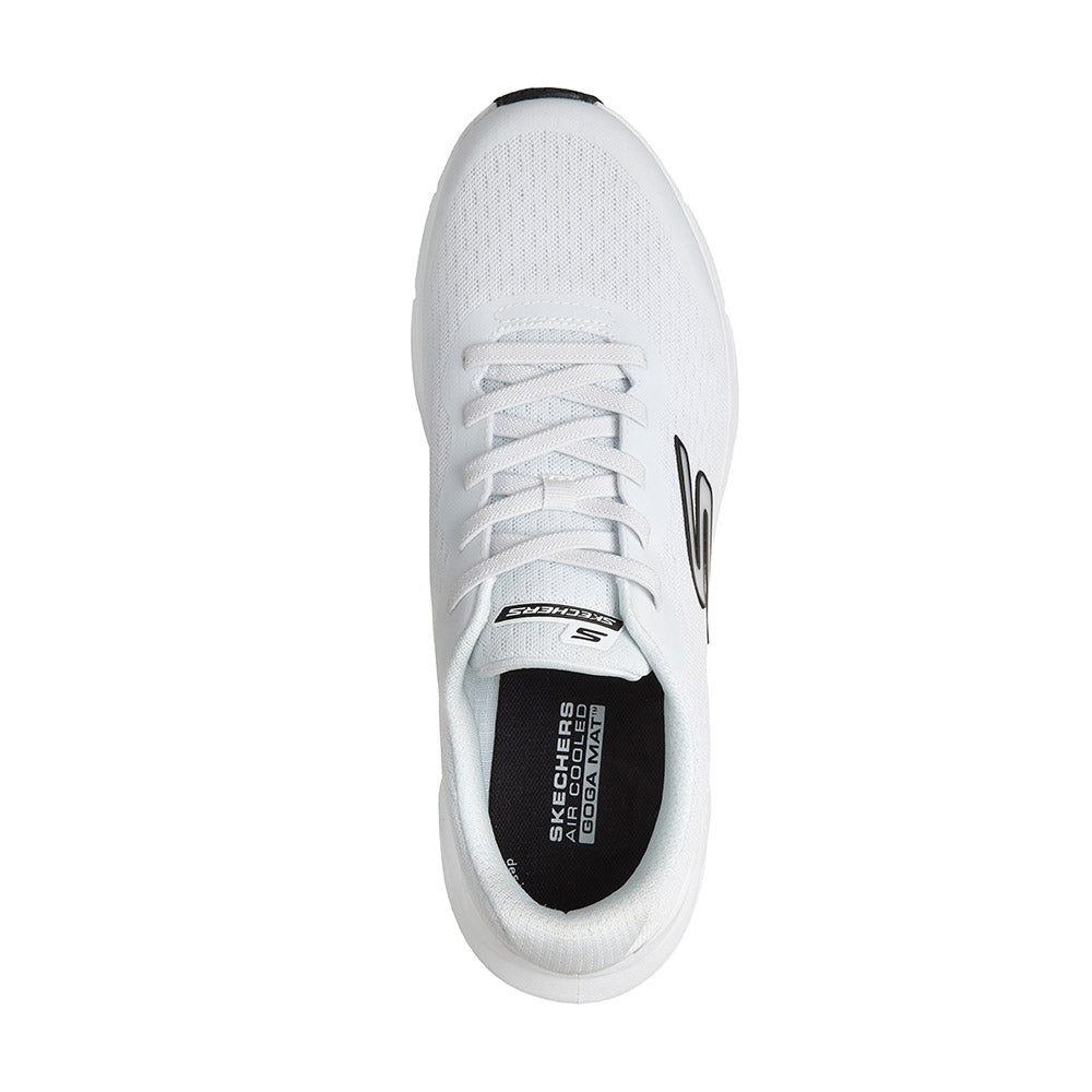 Tenis Skechers Hombre Glide-Step Vortex Avalin - Blanco