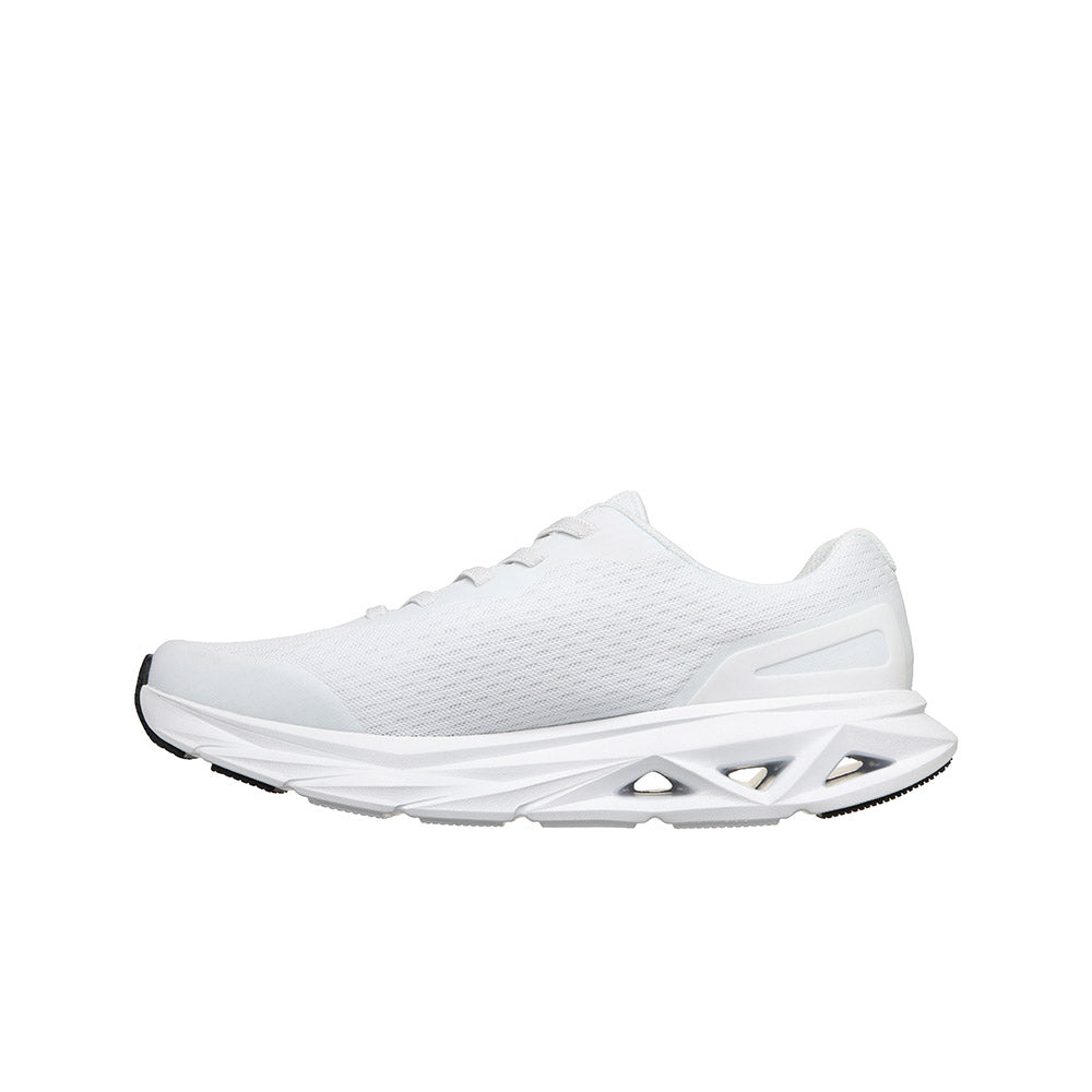 Tenis Skechers Hombre Glide-Step Vortex Avalin - Blanco