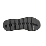 Tenis Skechers Hombre Go Run Glide-Step Arch Fit - Negro
