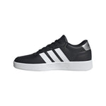 Tenis adidas Mujer Breaknet 3.0 - Negro