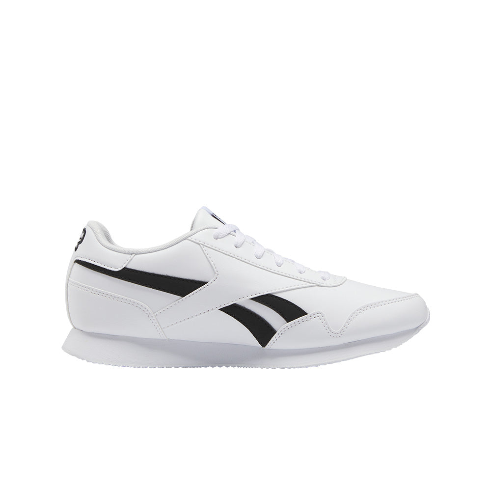 Tenis Hombre Reebok Royal Classic Jogger 3.0 - Blanco