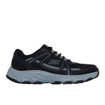 Tenis skechers Hombre Hillcrest 2.0 - Negro