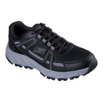 Tenis skechers Hombre Hillcrest 2.0 - Negro