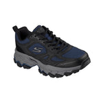 Tenis Skechers Hombre Skech-Air Dynamight - Azul Negro