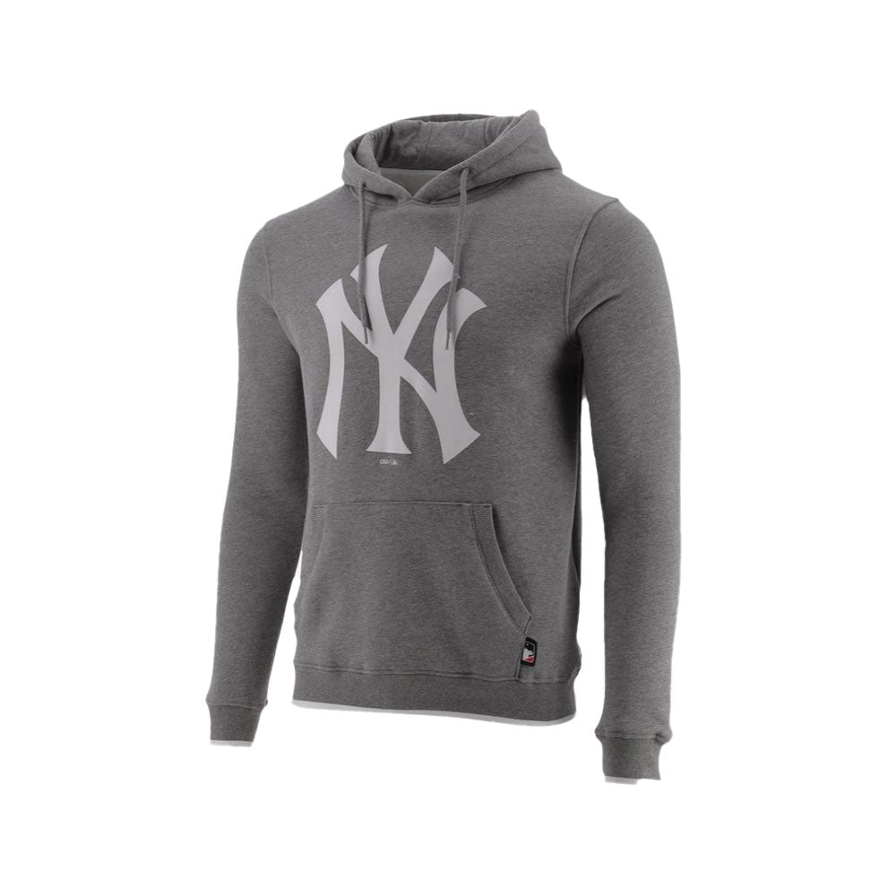Buso Deportivo Hombre NBA - Gris