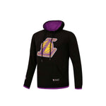 Buso Deportivo HombreNBA LA Lakers - Negro