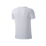 Camiseta Deportiva Hombre NBA - Blanco