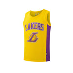 Camiseta Deportiva Hombre NBA Lakers - Amarillo
