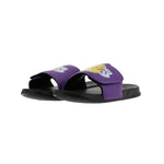 Chanclas NBA Lakers -Negro