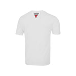 Camiseta NBA Chicago Bulls - Blanco