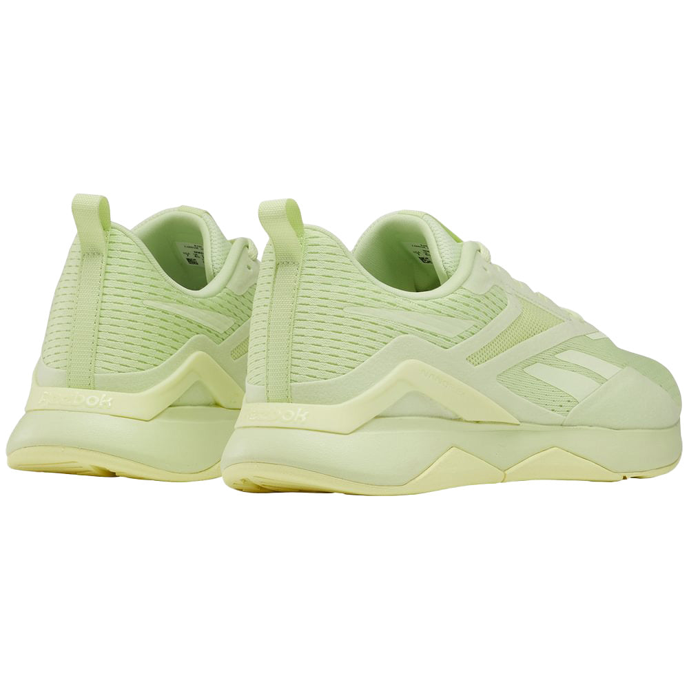 Tenis Mujer Reebok Nanoflex Tr 2 - Verde