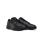 Tenis Hombre Reebok Club C 85 Fomo - Negro