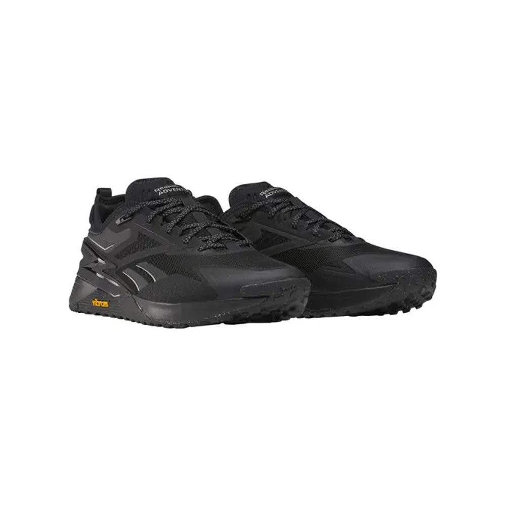 Tenis Hombre Reebok Nano X3 Adventure - Negro