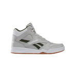 Tenis Hombre Reebok Royal Bb4500 Hi2 - Blanco-Verde