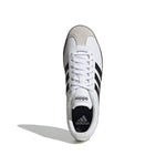 Tenis Hombre adidas Vl Court Base - Blanco