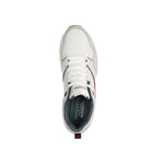 Tenis Hombre Skechers Uno Reto One - Blanco