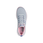 Tenis Mujer Skechers Flex Appeal 5.0 - Gris