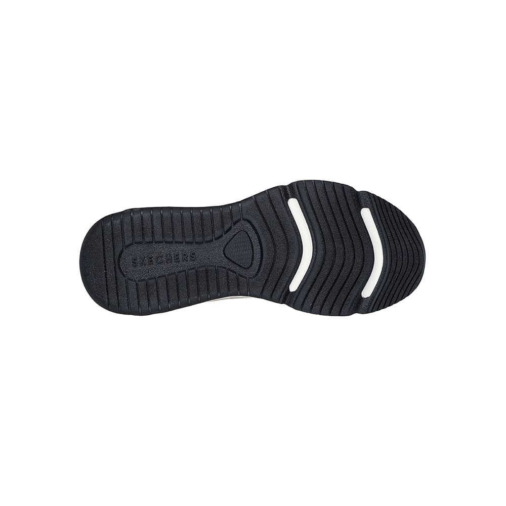 Tenis Hombre Skechers Uno Envolve - Blanco