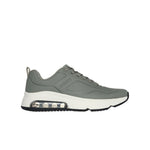 Tenis Hombre Skechers Uno Envolve - Gris