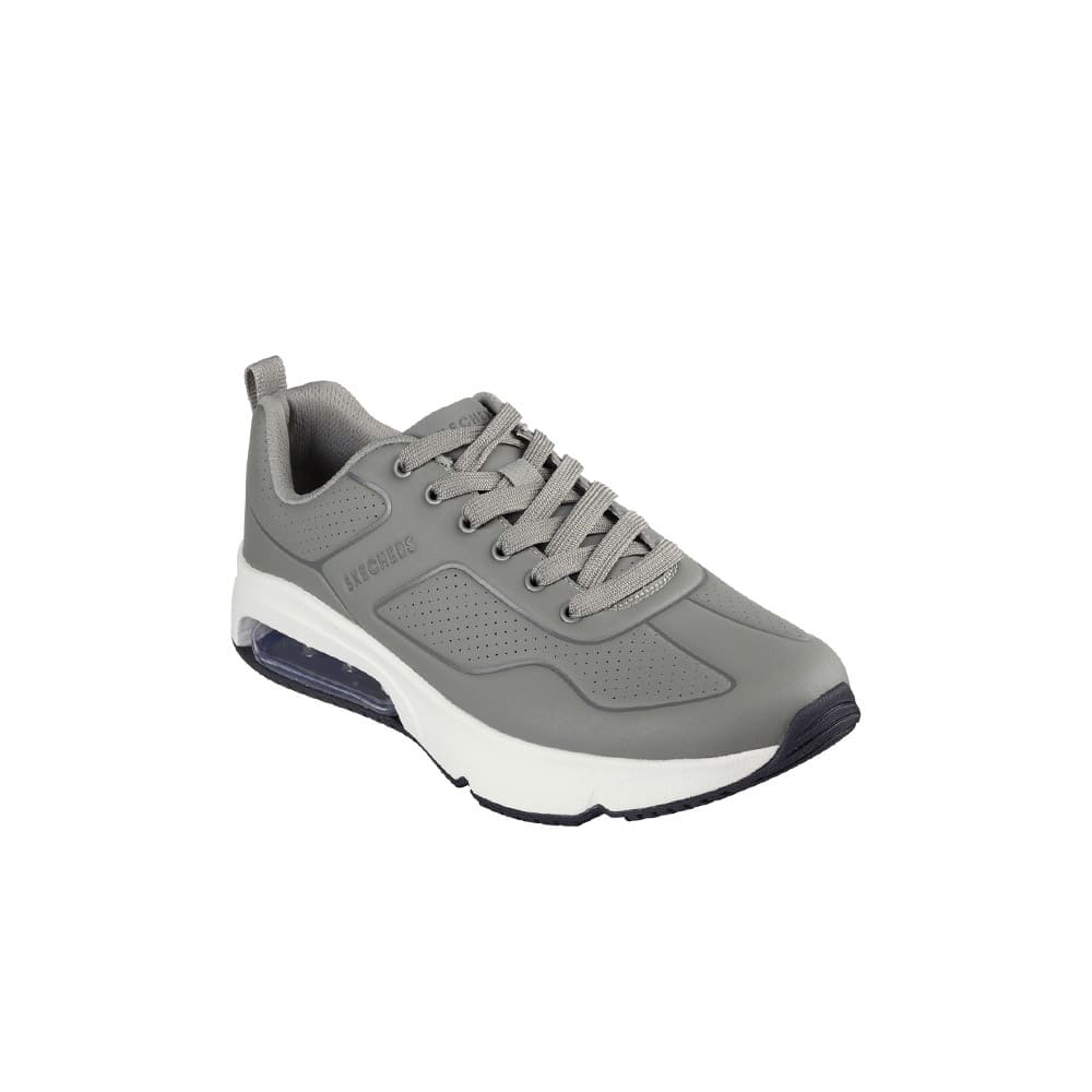 Tenis Hombre Skechers Uno Envolve - Gris