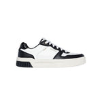 Tenis Mujer Skechers Jade - Blanco-Negro