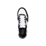 Tenis Mujer Skechers Jade - Blanco-Negro