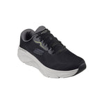 Tenis Hombre Skechers D lux Walker - Negro