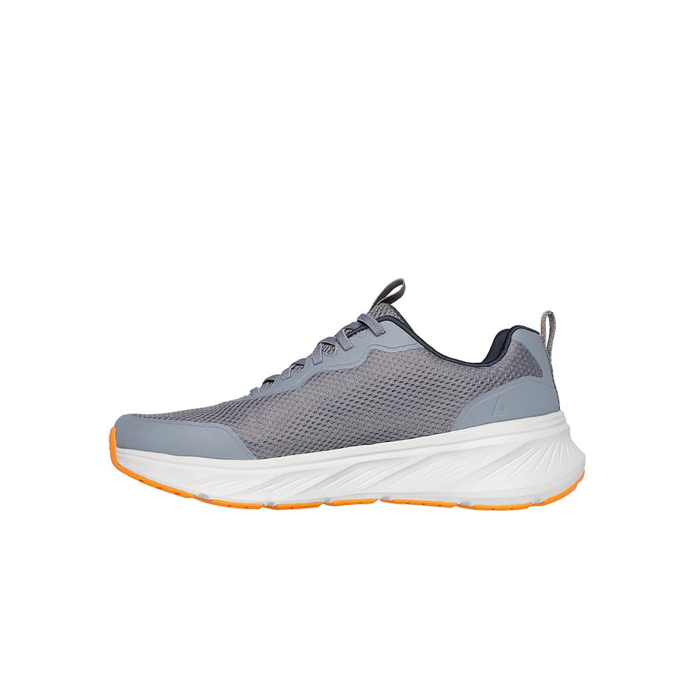 Tenis Hombre Skechers Edgeride Rekze - Gris