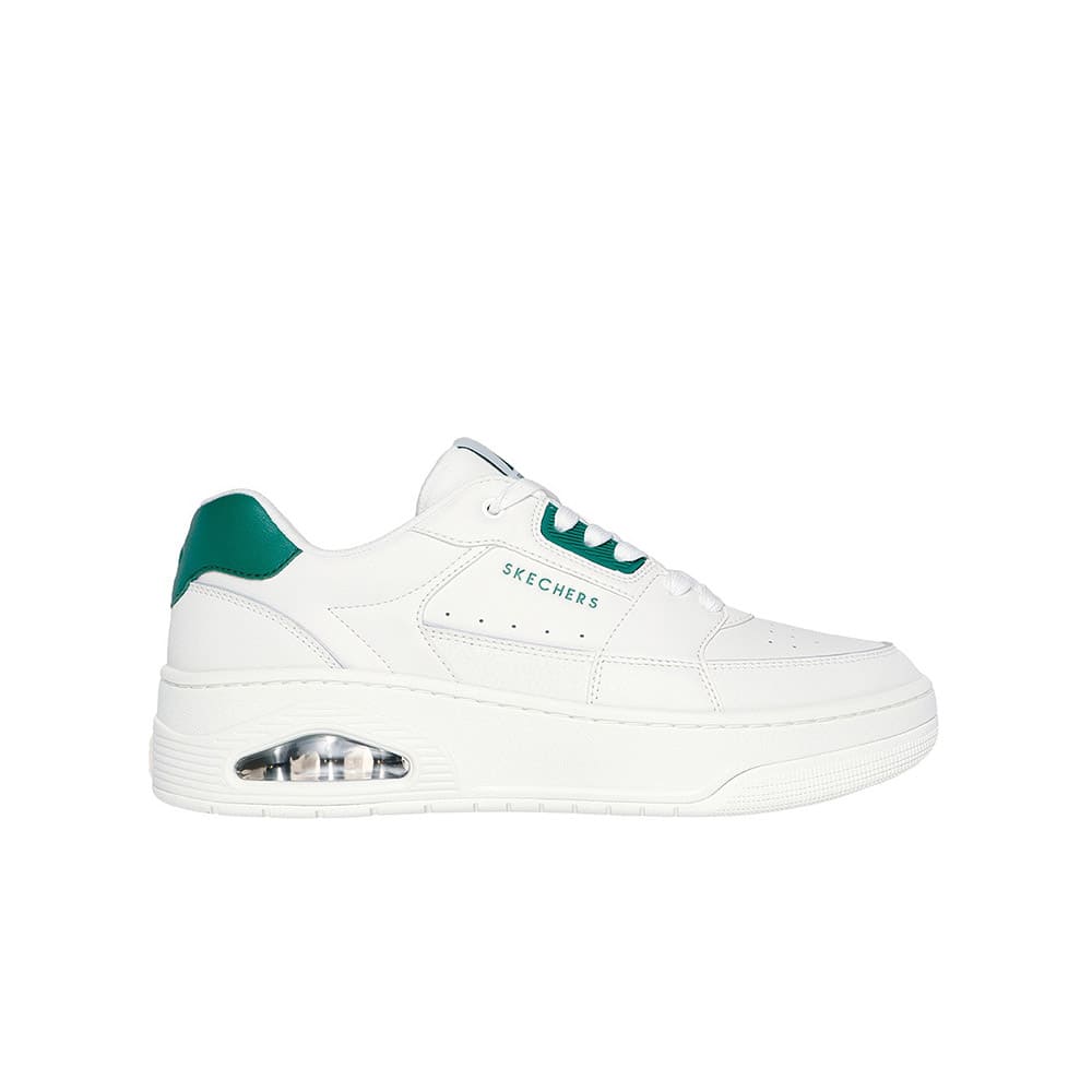 Tenis Skechers Hombre Uno Court Low-Post